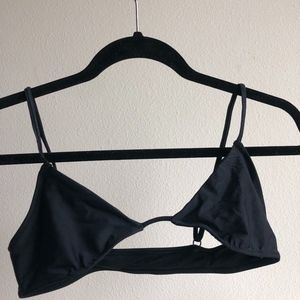 Nasty Gal Bikini Top
